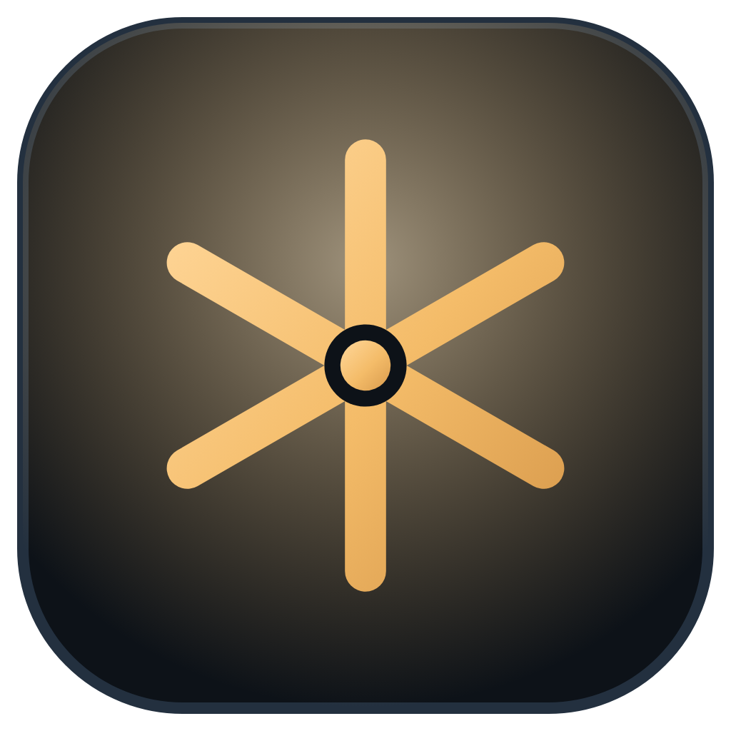 Asta app icon